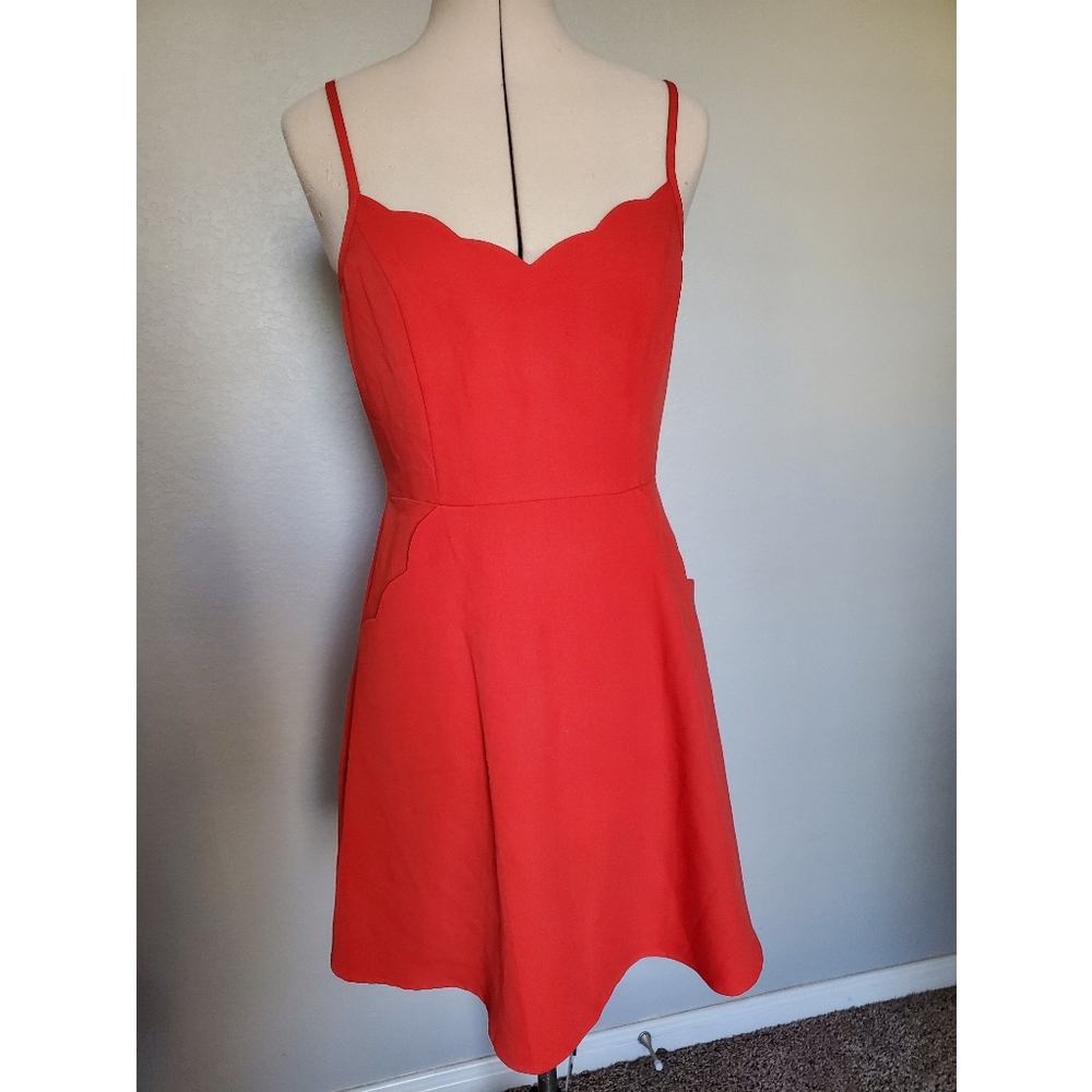 Market and Spruce Women's Dress